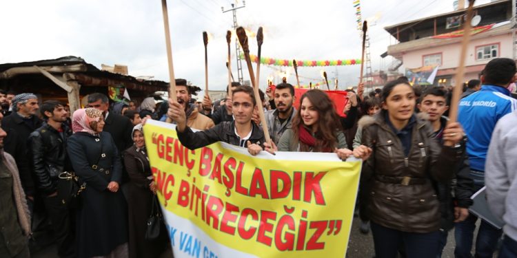 Devrimci Halk Savaşı’nın Üstlendiği Görevler Ve Amaçları -III-