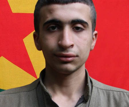 HPG, Dersim’de şehit düşen 2 gerillanın kimlik bilgilerini açıkladı