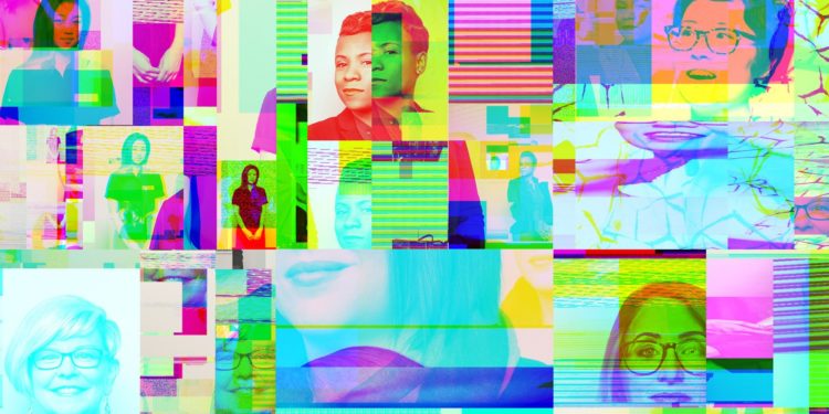 Teknoloji alanındaki kadınlar cinsiyetçiliği değerlendirdi