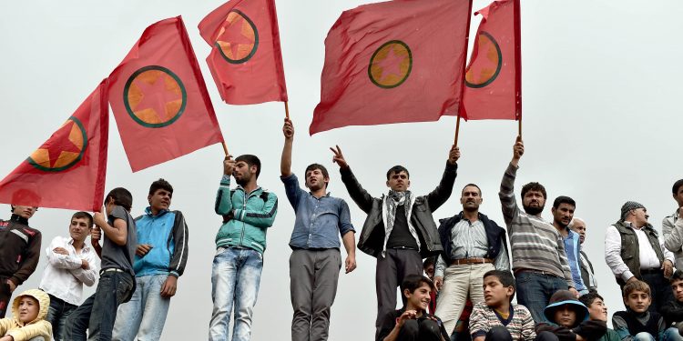 Devrimci Halk Savaşı’nın Üstlendiği Görevler Ve Amaçları -V-