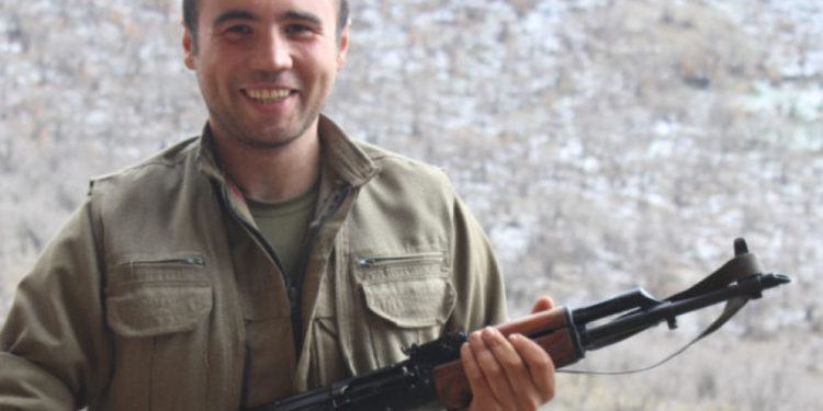 DKP/BÖG: Kasırga koparmaya geliyoruz, faşizmi yerle bir edeceğiz!