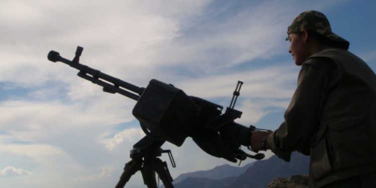 HPG, şehit düşen 5 gerillanın kimlik bilgilerini açıkladı