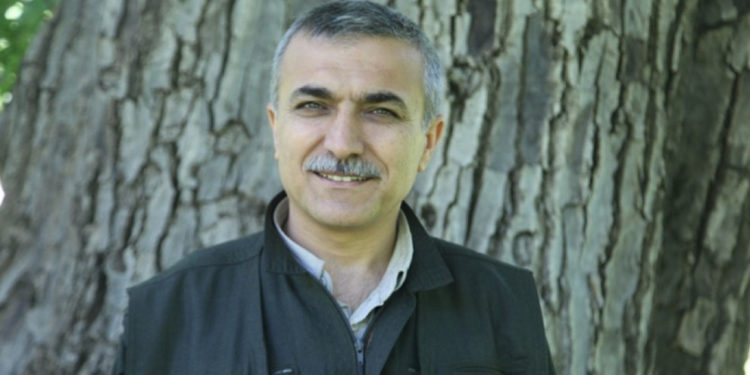 Şehit Helmet şehadetinin 40. gününde anılacak