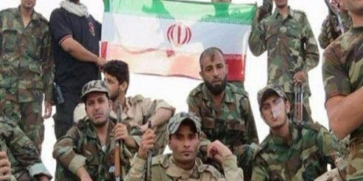 İran’ın Dêrazor’a askeri sevkiyatı devam ediyor