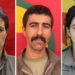 HPG, Çewlig’de şehit düşen 4 gerillayı andı