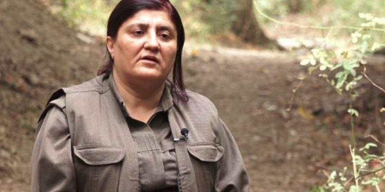 Besê Erzincan: ‘Kadına dayatılan kölelik insanlığın en utanç verici yüzüdür’