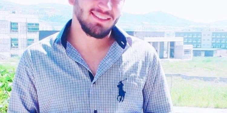 KDP asayişi Êzidî genci gözaltına aldı