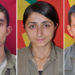 HPG, şehit düşen 3 gerillayı andı