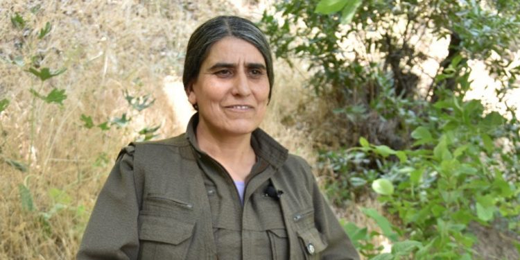 Hemrin Dersim: Zaman direniş zamanıdır