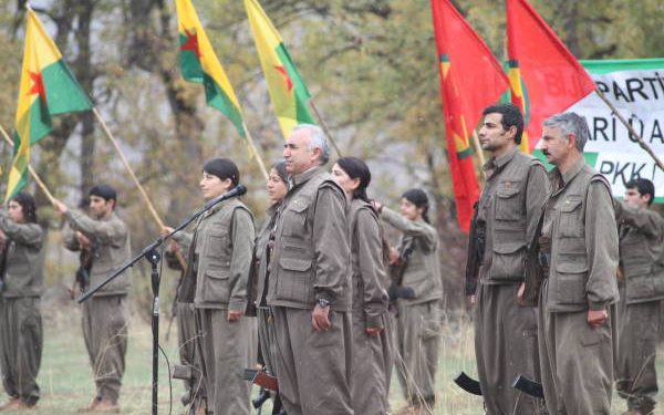 “Devrimci Operasyona” kutlama mesajı