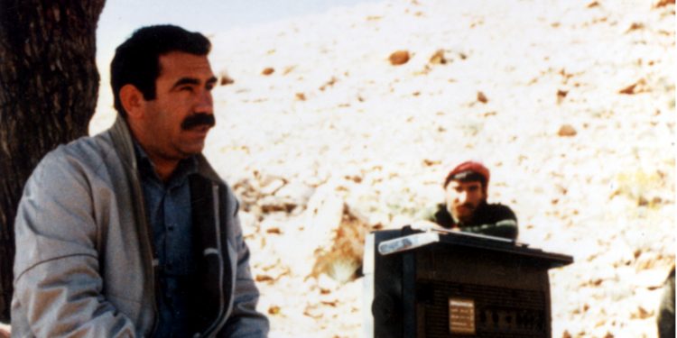 PKK Kadın Özgürlüğüdür