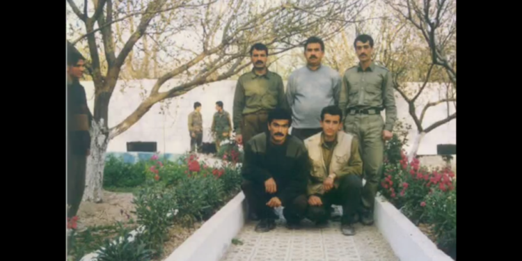 ÖZEL – Gerilla Deman, Dağların Dervişi Atakan Mahir’i Anlattı