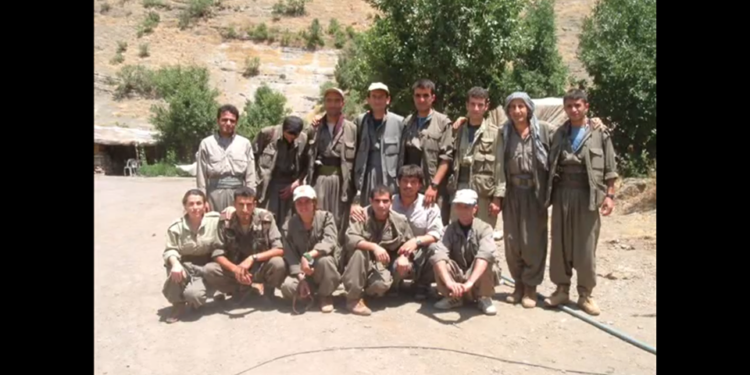 ÖZEL – Gerilla Deman, Dağların Dervişi Atakan Mahir’i Anlattı