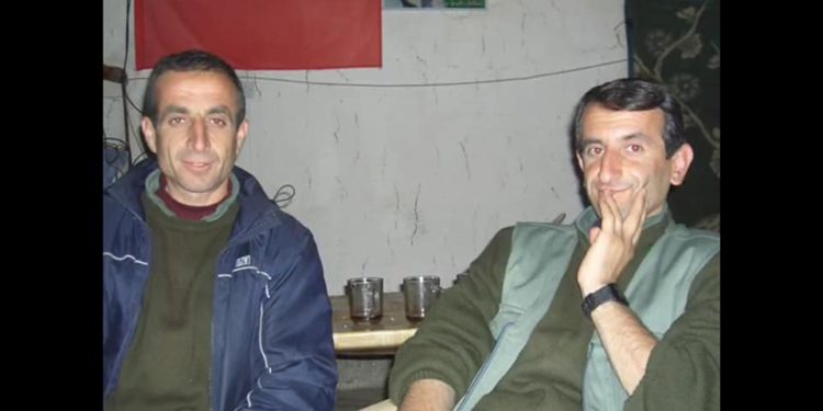 ÖZEL – Gerilla Deman, Dağların Dervişi Atakan Mahir’i Anlattı