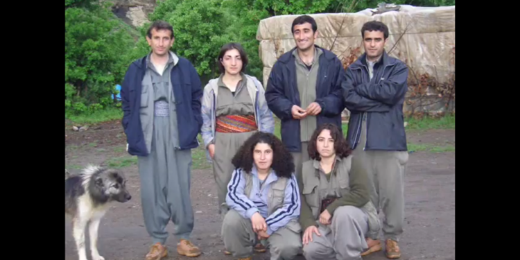 ÖZEL – Gerilla Deman, Dağların Dervişi Atakan Mahir’i Anlattı