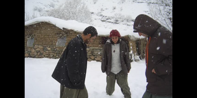 ÖZEL – Gerilla Deman, Dağların Dervişi Atakan Mahir’i Anlattı