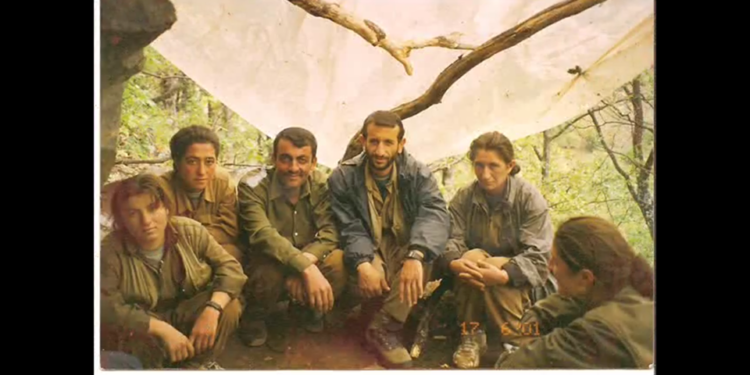 ÖZEL – Gerilla Deman, Dağların Dervişi Atakan Mahir’i Anlattı