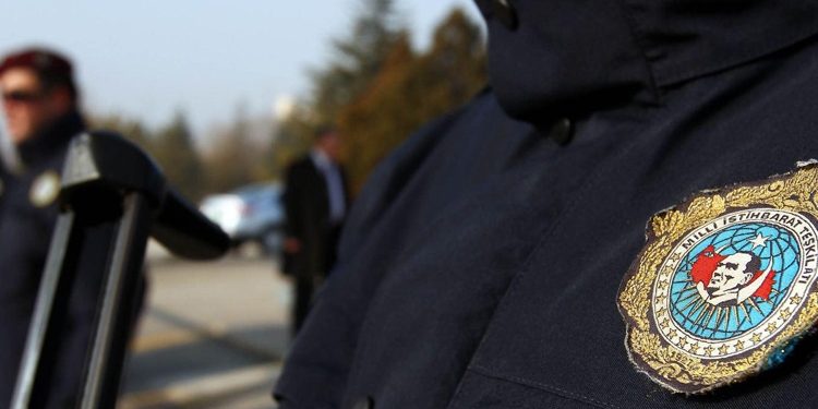 Kürtlere Karşı Savaşan MİT Elemanlarını Tanıyalım – III