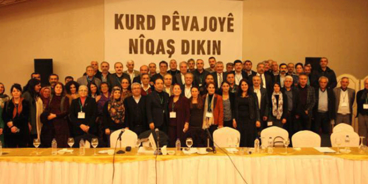 Ulusal Bilinç ile Özgür Kürdistan’a