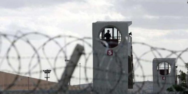 Cezaevlerinde 12 Eylül Zihniyeti Sürdürülüyor !