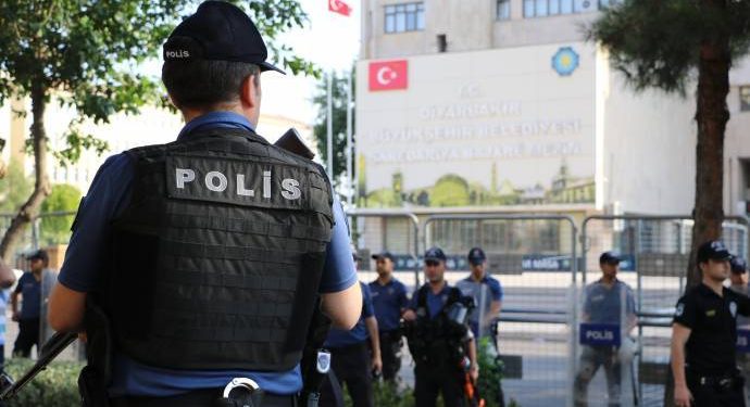 İşgal savcılığından keyfi uygulama: Gözaltı süreleri uzatıldı