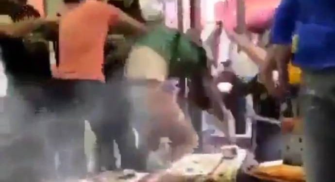 İşgalci Wan Valiliği işkenceyi aklamaya çalışıyor