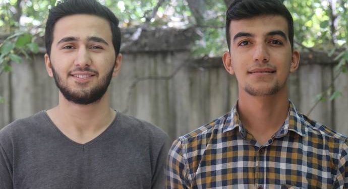 Gençlik Meclisi üyeleri: Direniş, kayyumlar gidene dek devam edecektir