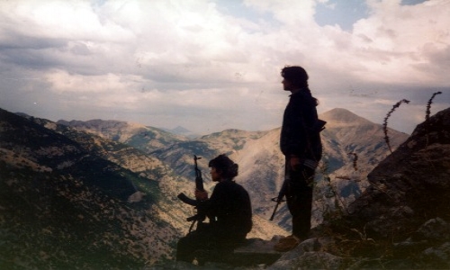 Yaşam, özgürleşen kadınla korunabilinir