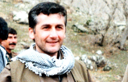 Dağlarımızın Gülen Yüzü: Ş. Erdal Sincer