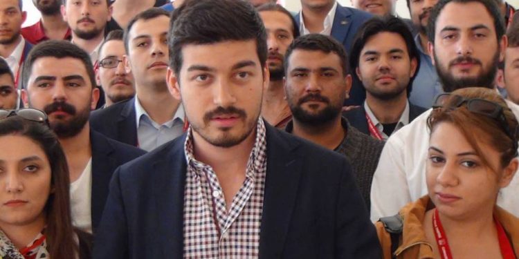 CHP Gençlik Kolları: ‘Kayyum’ adı altında yapılan bu darbeyi tanımıyoruz