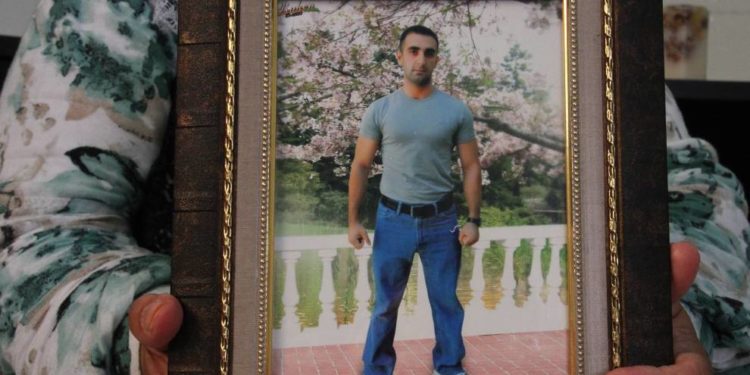 Xarpêt cezaevi’nde işkenceye karşı Ölüm Orucu direnişi