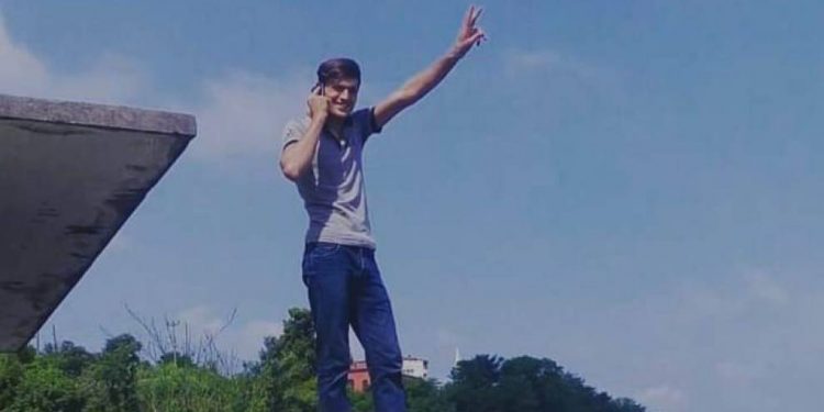 Sakarya’da bir Kürt genci silahla vuruldu