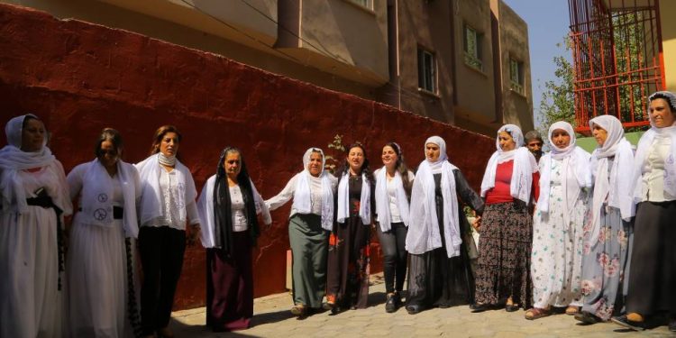 Cizîra Botan’da 1 Eylül açıklaması