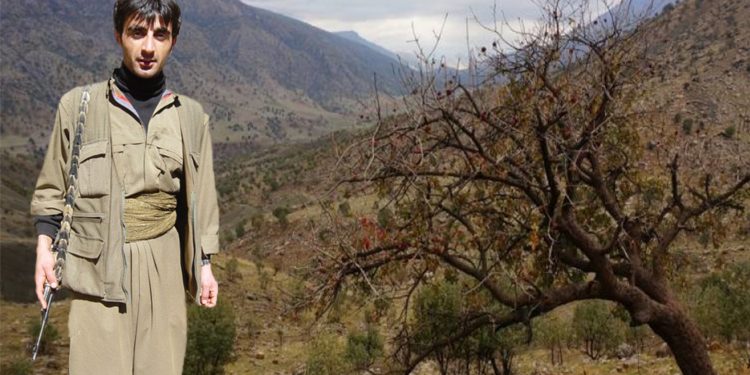 Araratın Genç Savaşçısı