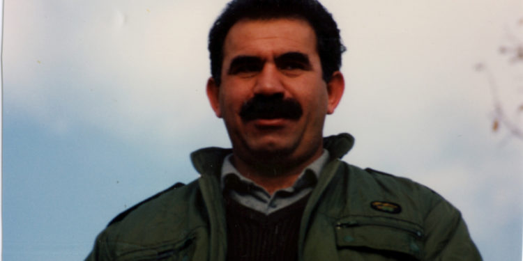 FLAŞ – Halklar Önderi Öcalan’dan Açıklama -YENİLENDİ-