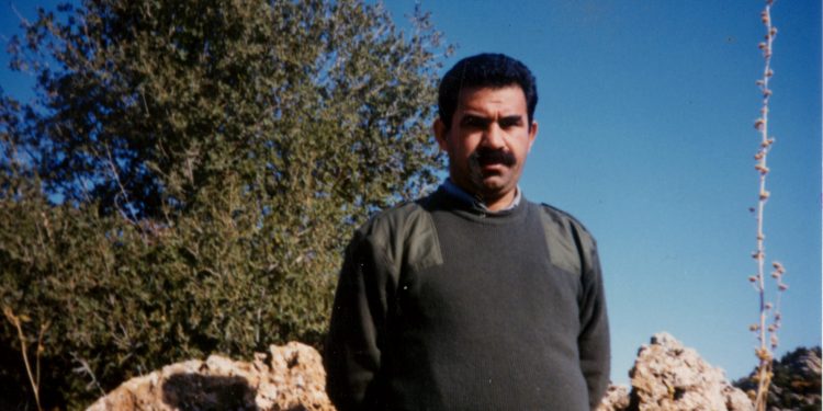 Bir insan için en temel hak kendini savunmaktır