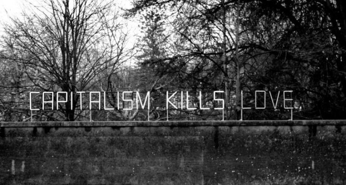 Kullar, Köleler Aşık Olabilir mi?