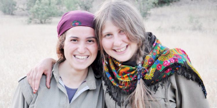 Gerilla Olmak Yürek İşidir – II