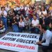 Amed direnişinde 13. gün: “Gençlik gelecek, kayyım gidecek”