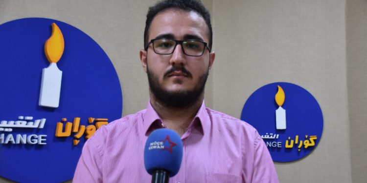 “İşgal saldırılarına karşı Kürdistan gençliği olarak direniş çizgisini esas alalım”