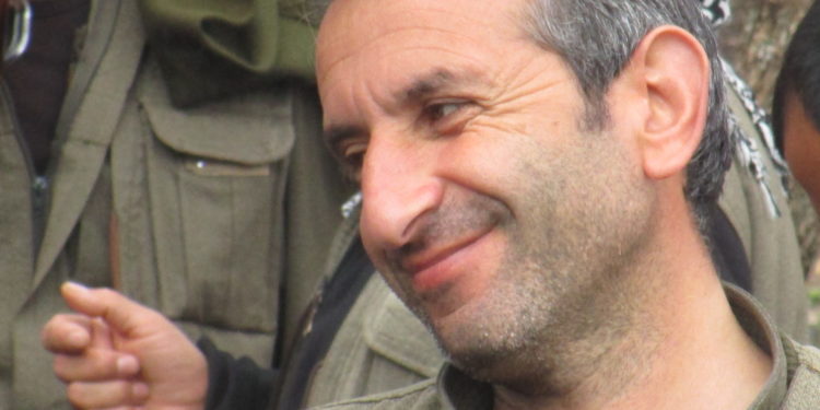 ÖZEL – Gerilla Deman, Dağların Dervişi Atakan Mahir’i Anlattı