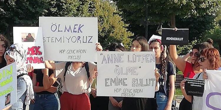 Amed’de kadınlar seslendi: Hesabını soracağız