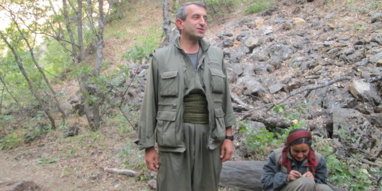 ÖZEL – Gerilla Deman, Dağların Dervişi Atakan Mahir’i Anlattı