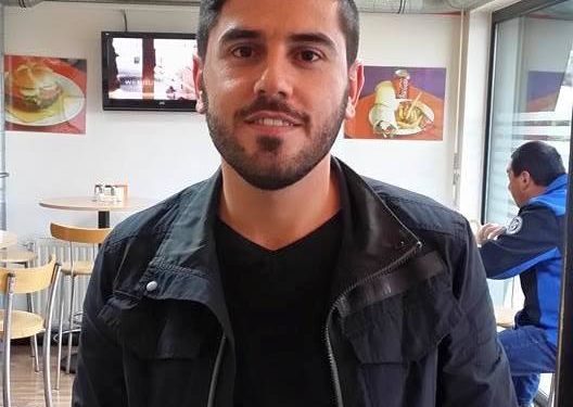 Faşist Avusturya hükümeti Kürt gencini sınırdışı ediyor!