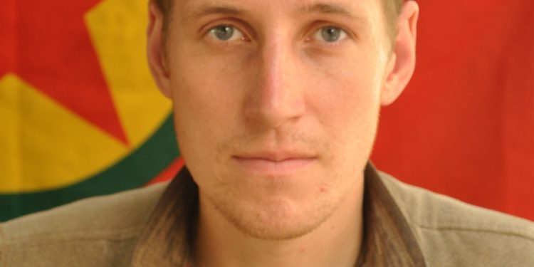 HPG, şehit düşen bir enternasyonalist gerillanın kimliğini açıkladı