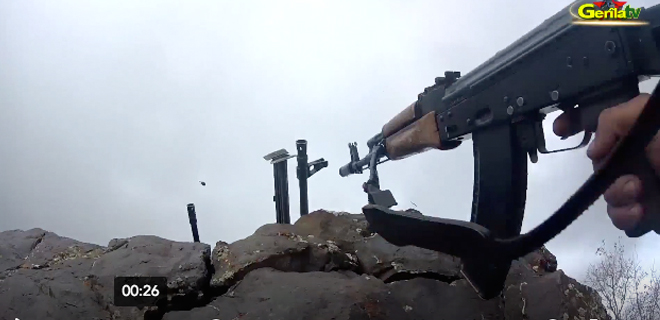 HPG, Amed’de şehit düşen Munzur Dicle’yi andı