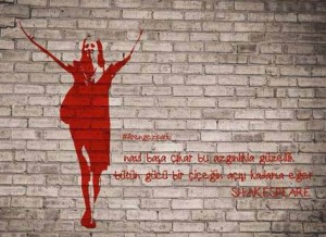 ÖZEL- Düşman Tek, Mücadele Parçalı: Kadın Direnişi Yaşatır!