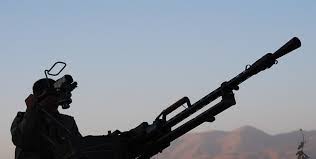 SON DAKİKA – Xakurkê ve Gever’de 5 işgalci Türk askeri öldürüldü