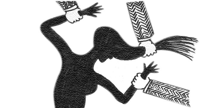 ÖZEL- Kadınların zindanı özgürlüğün olmadığı her yerde