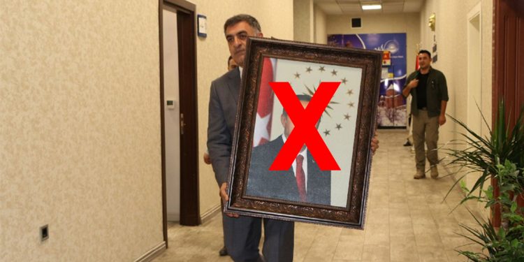 Kayyumdaki Payın Nedir? Bir Düşün!